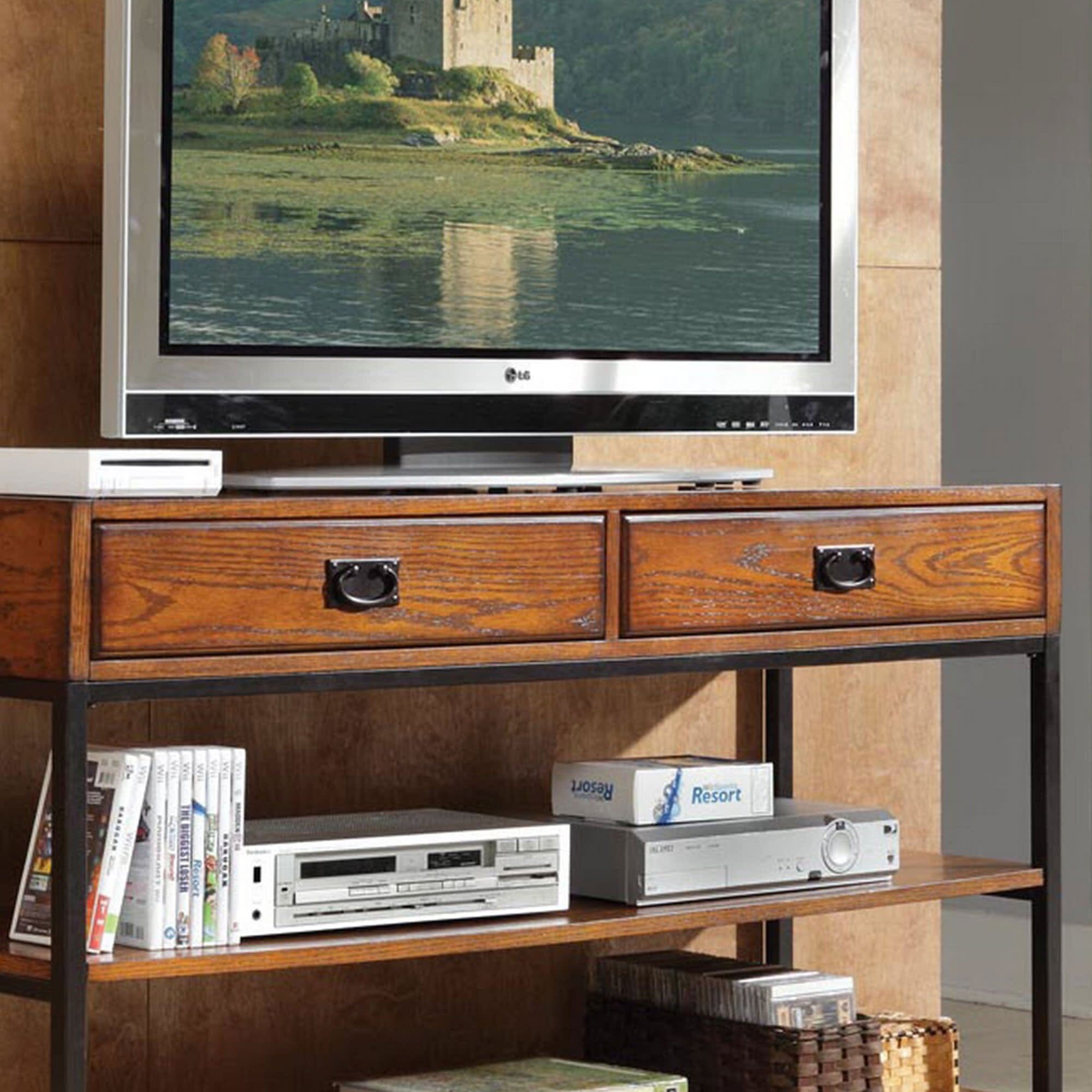 Traditional Media Console By Modern Craftsman Media Console Modern Craftsman
