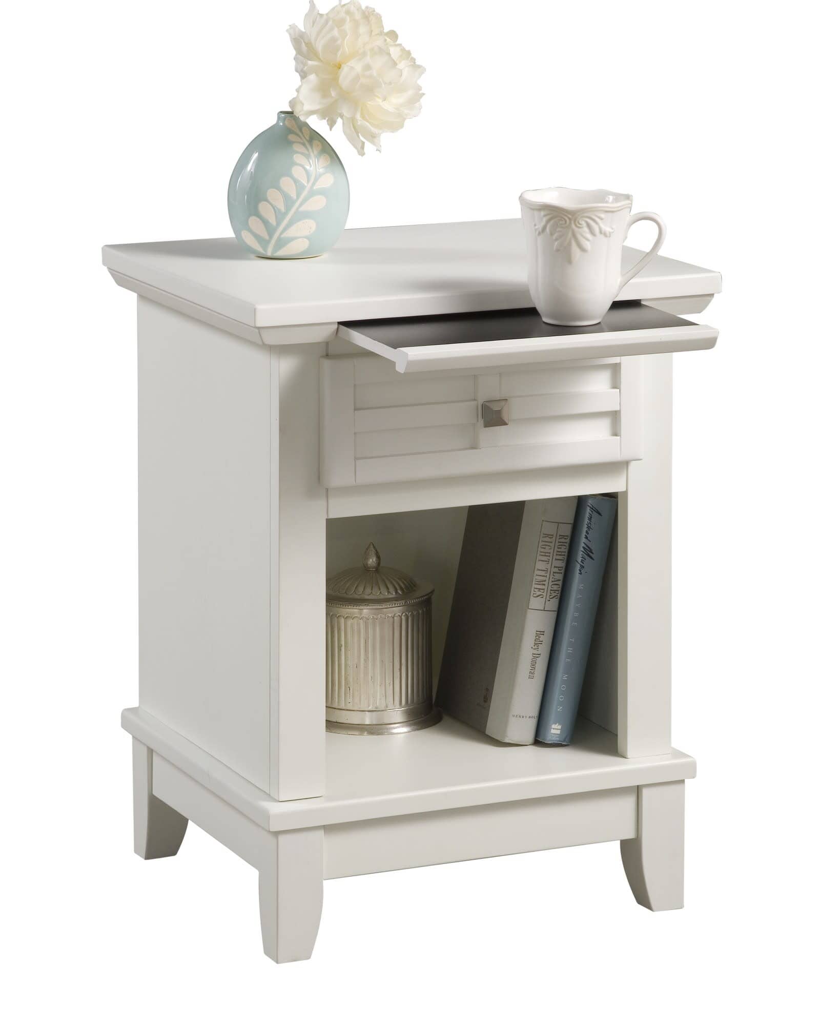 Traditional Nightstand By Arts & Crafts Nightstand Arts & Crafts