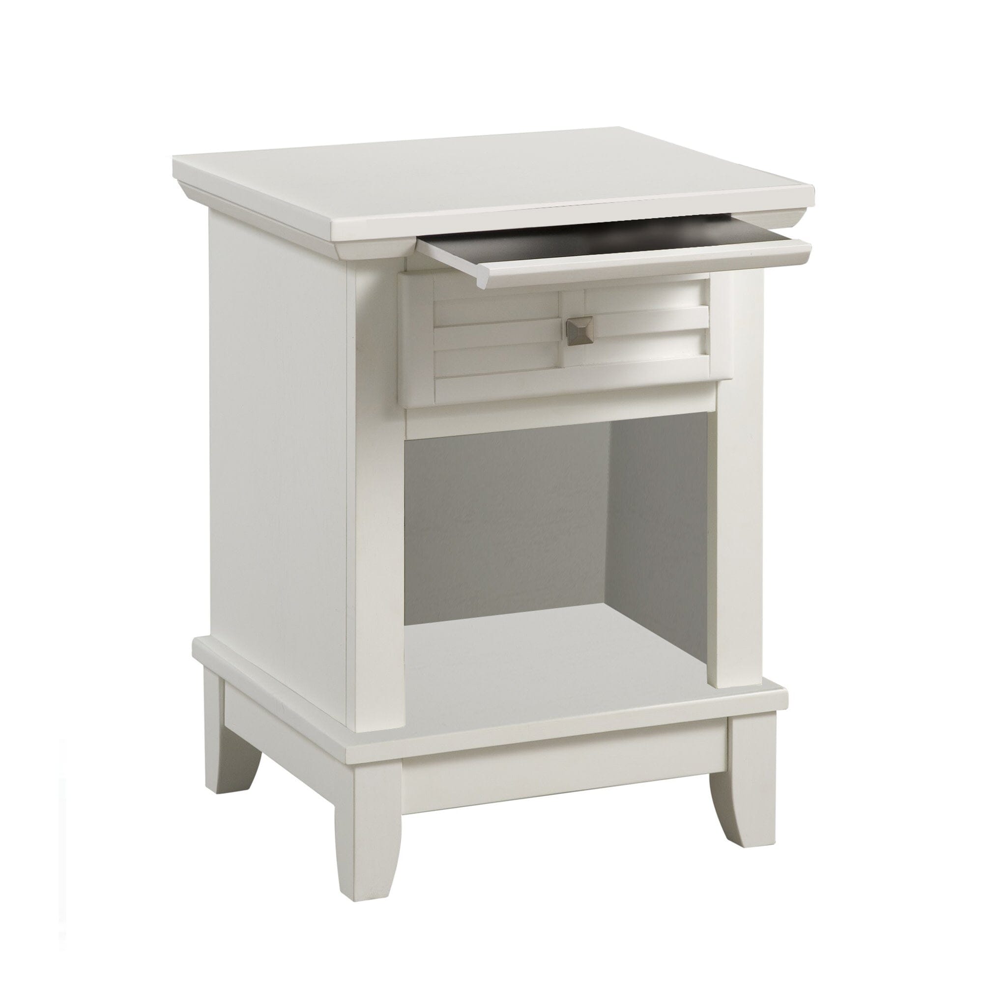 Traditional Nightstand By Arts & Crafts Nightstand Arts & Crafts