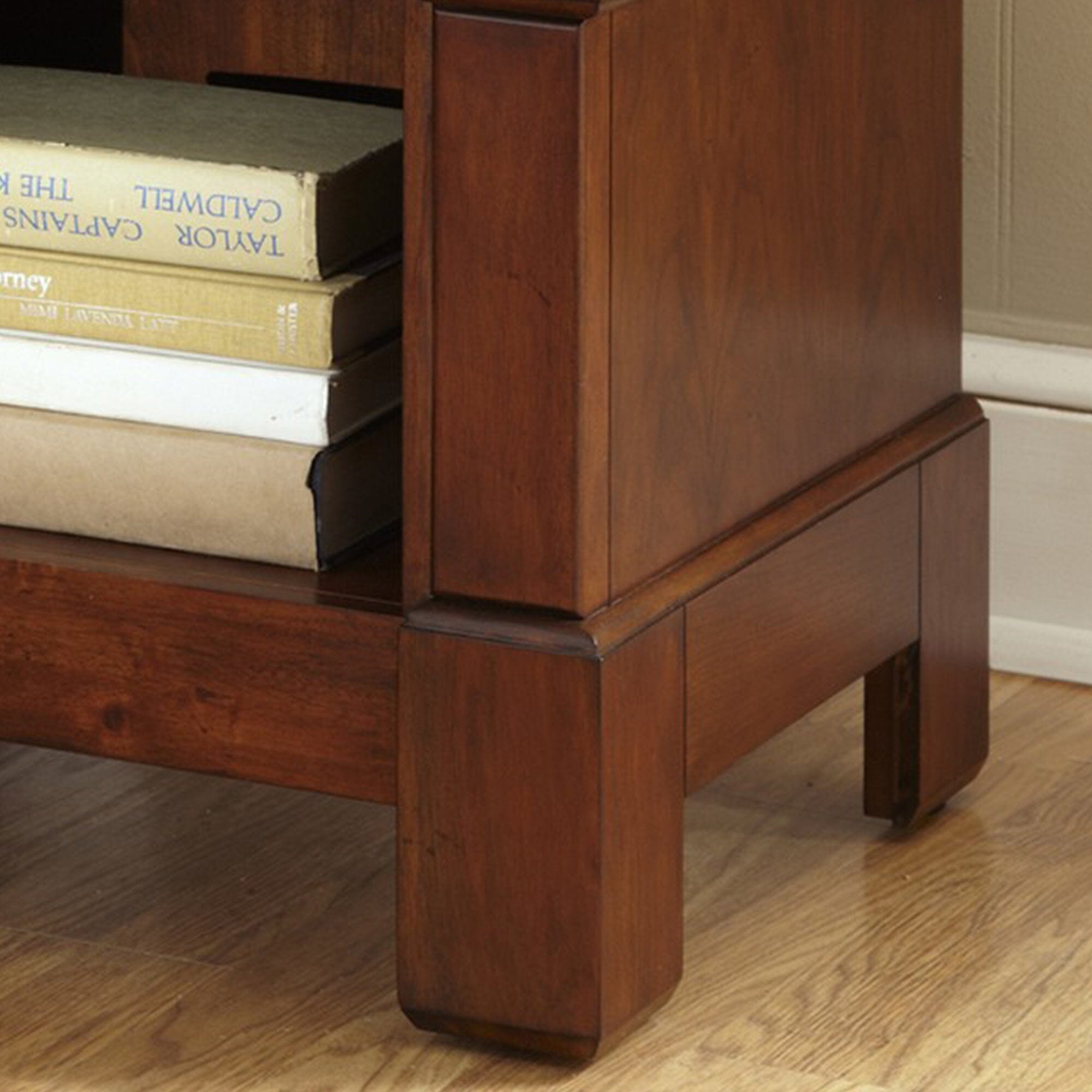 Traditional Nightstand By Aspen Nightstand Aspen