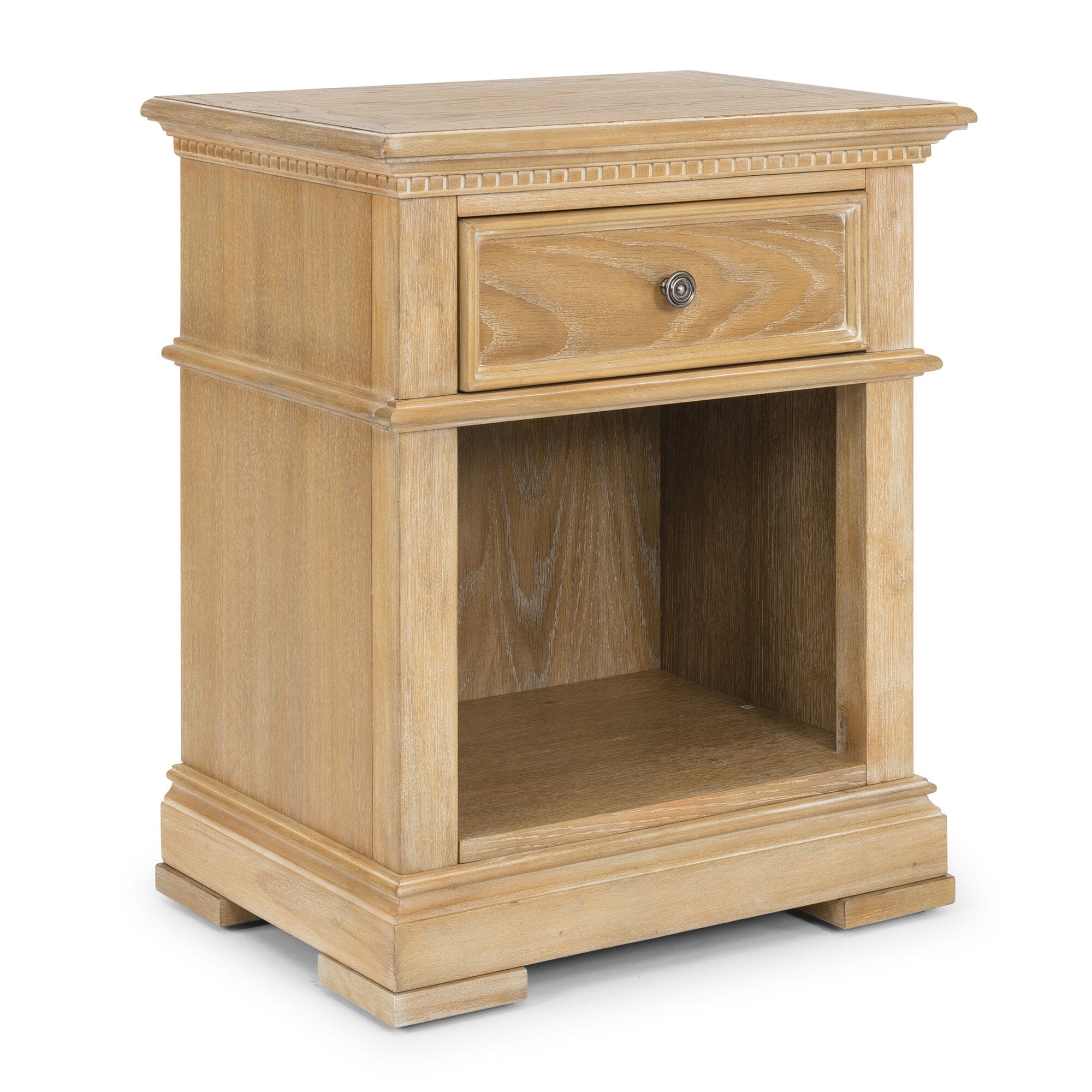 Traditional Nightstand By Manor House Nightstand Manor House