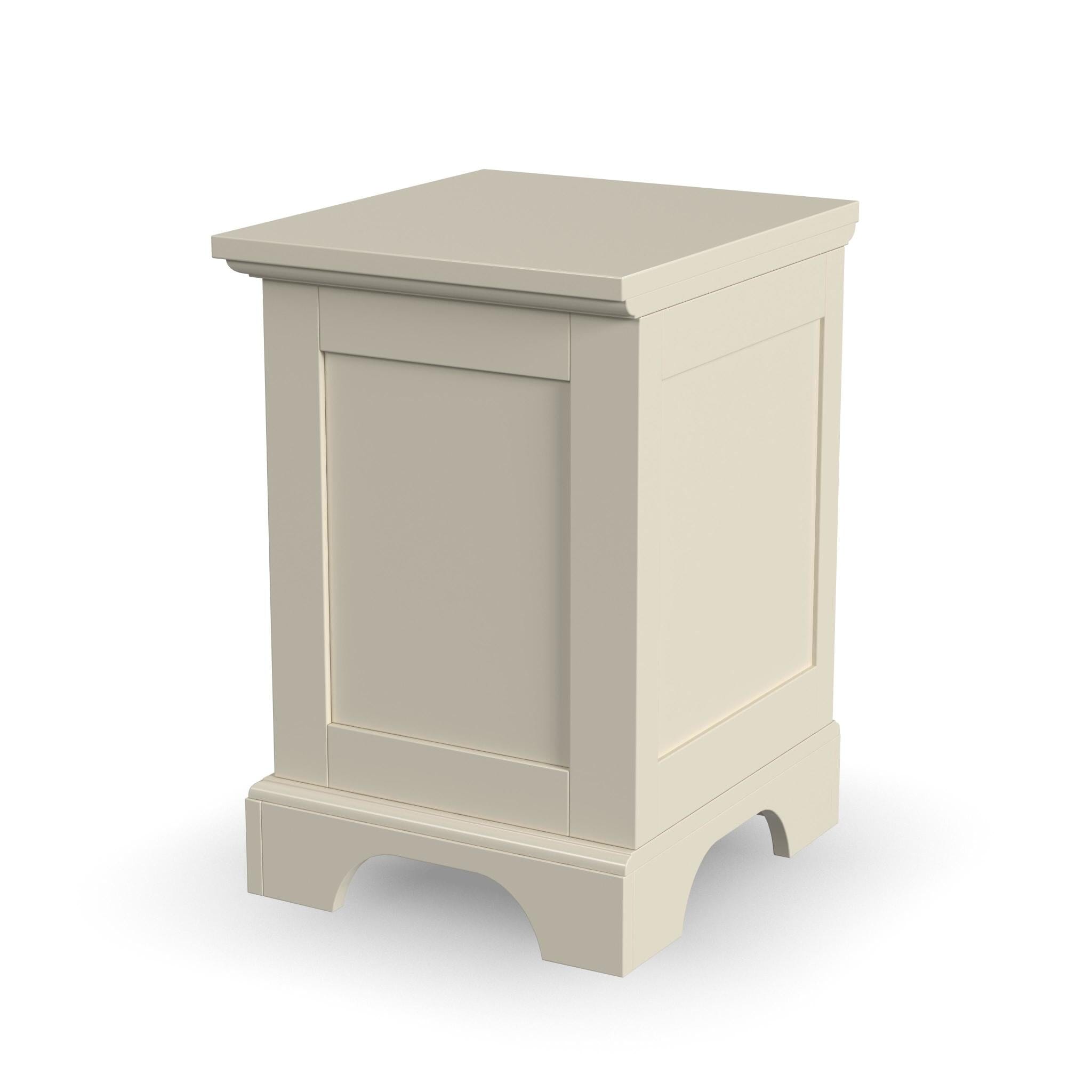 Traditional Nightstand By Naples Nightstand Naples