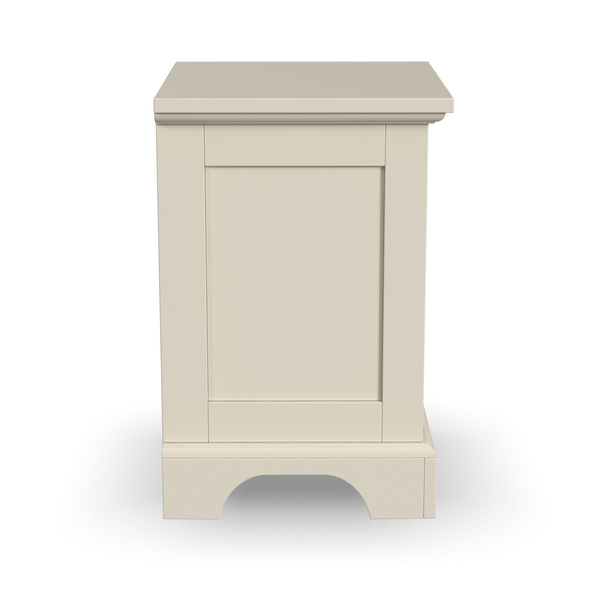 Traditional Nightstand By Naples Nightstand Naples