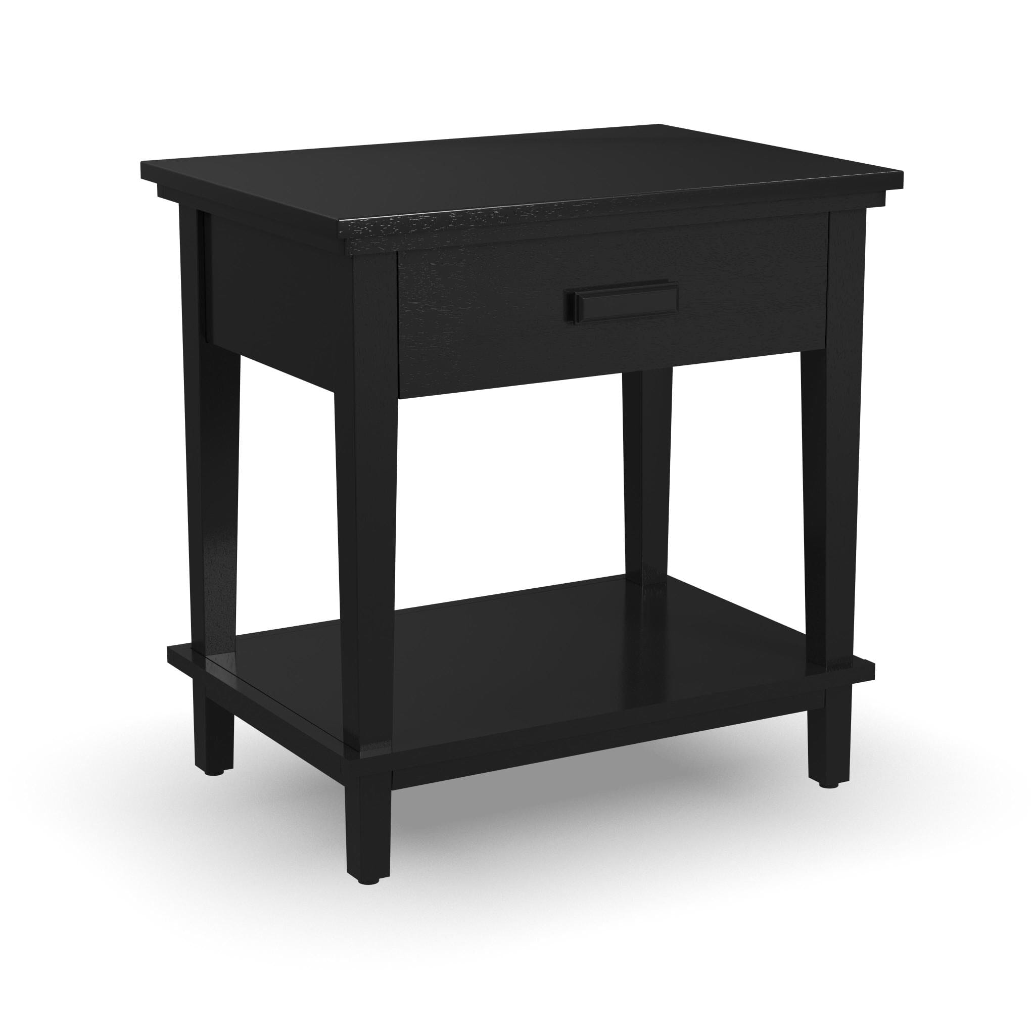 Traditional Nightstand By Oak Park Nightstand Oak Park