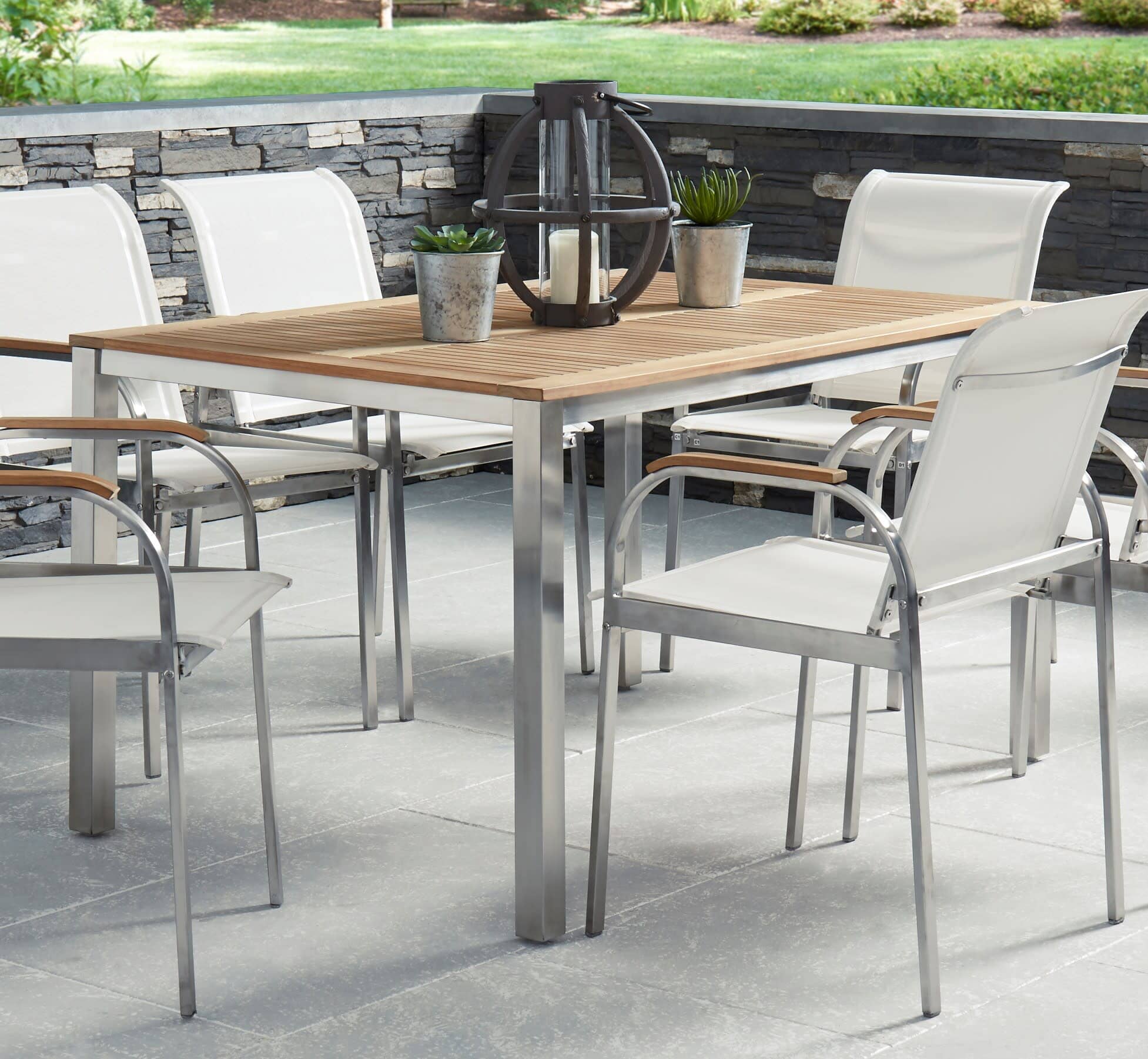 Traditional Outdoor Dining Table By Aruba Outdoor Dining Aruba
