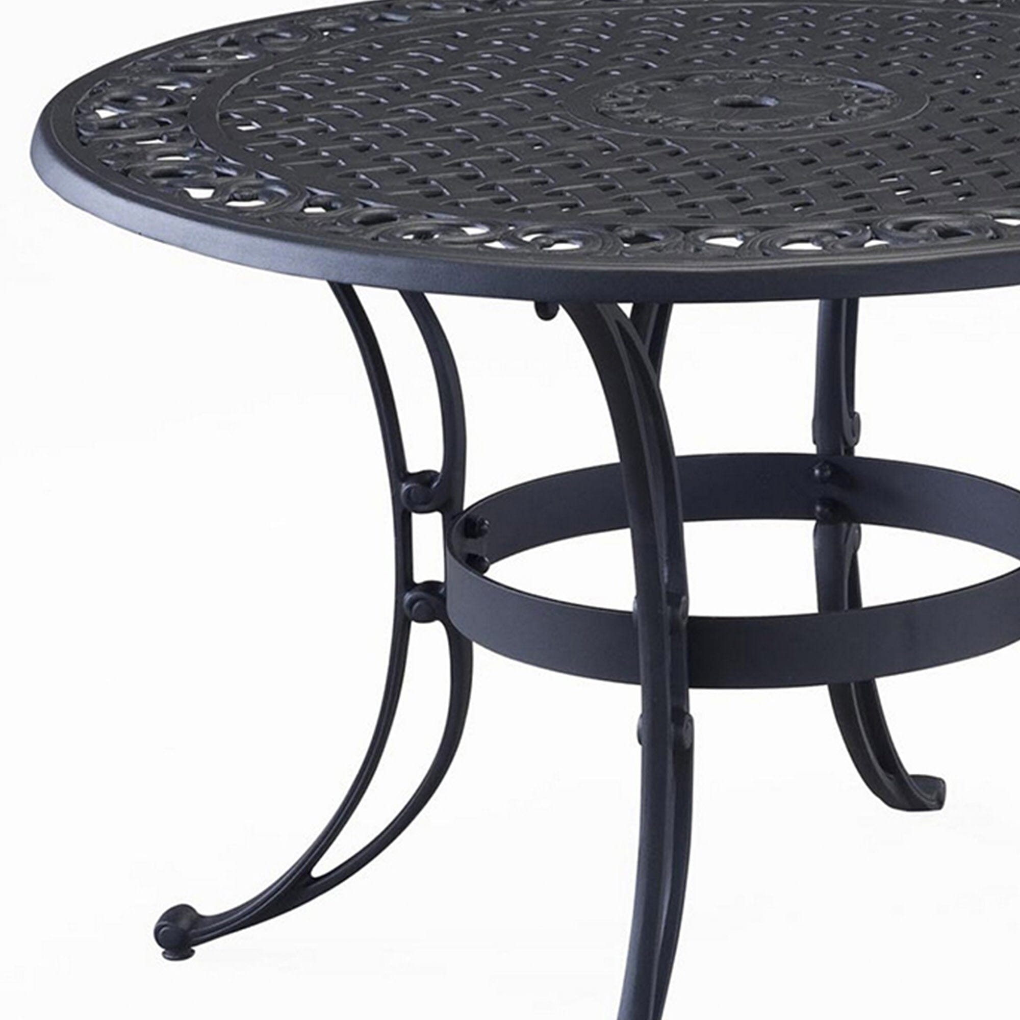 Traditional Outdoor Dining Table By Sanibel Outdoor Dining Sanibel