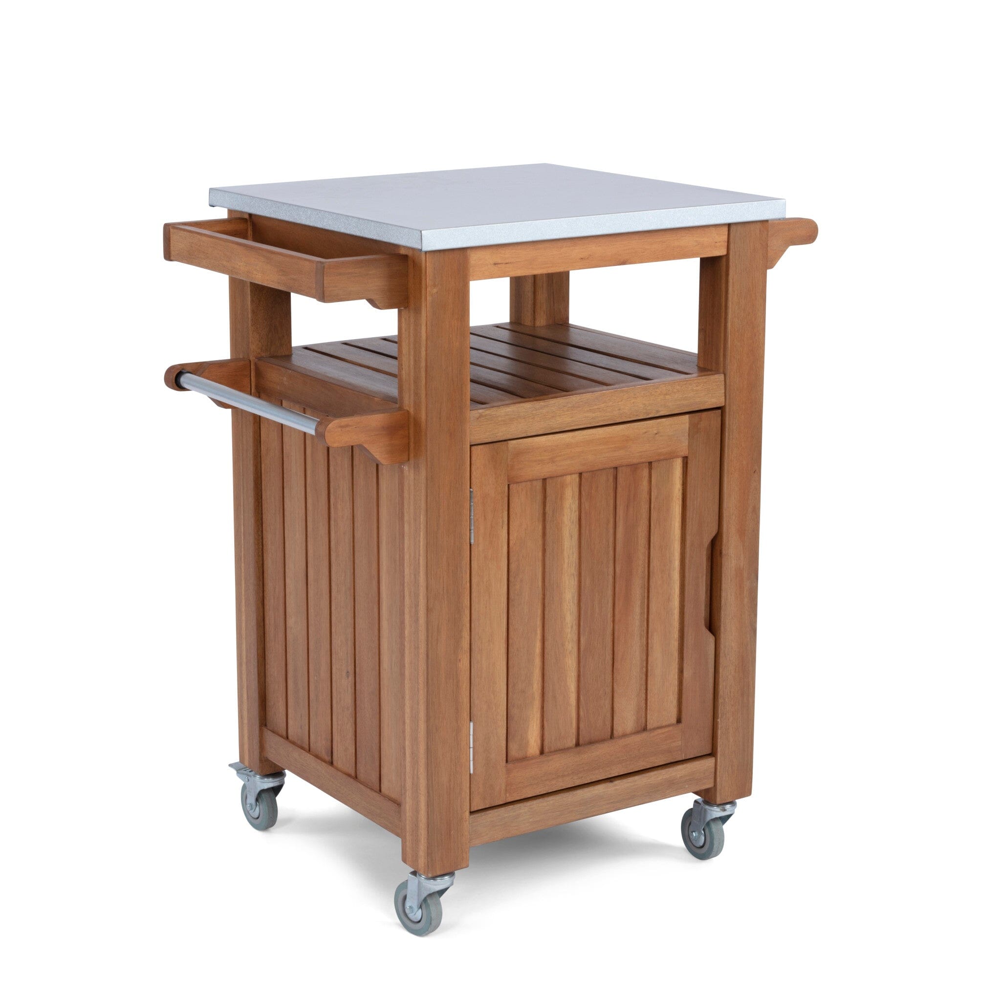 Traditional Outdoor Kitchen Cart By Maho Outdoor Dining Maho