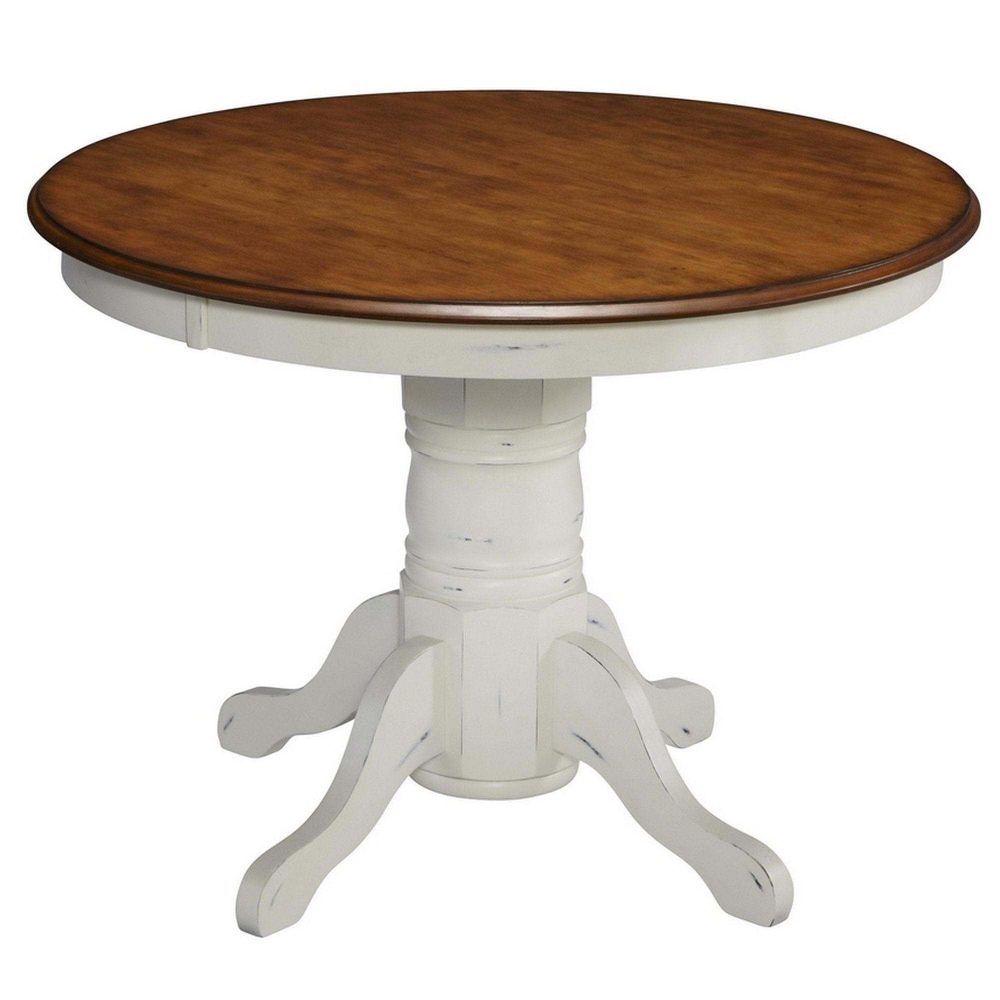 Traditional Pedestal Dining Table By French Countryside Dining Table French Countryside