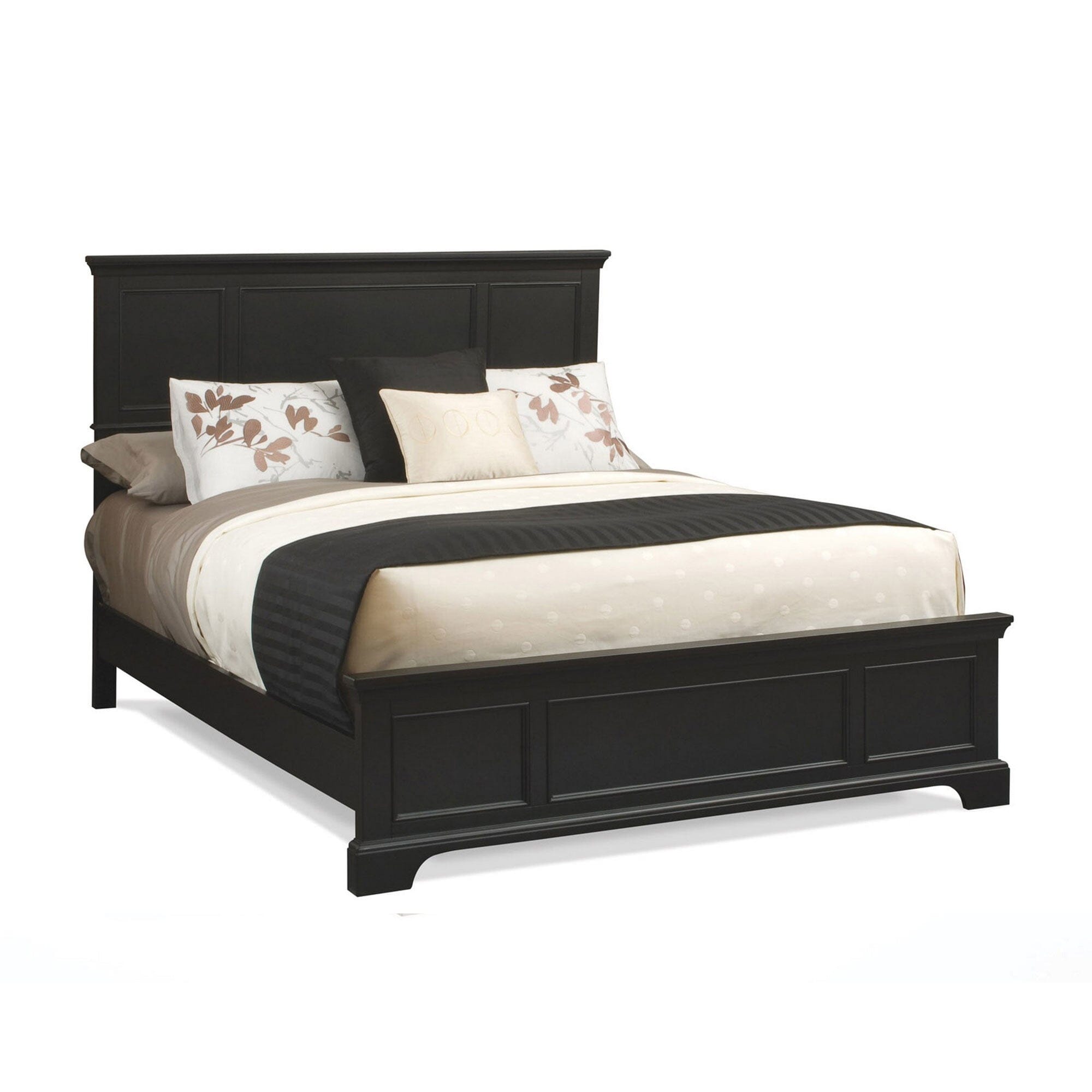 Traditional Queen Bed By Bedford Queen Bed Bedford