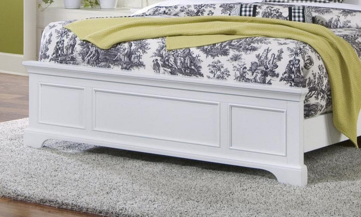 Traditional Queen Bed By Naples Queen Bed Naples