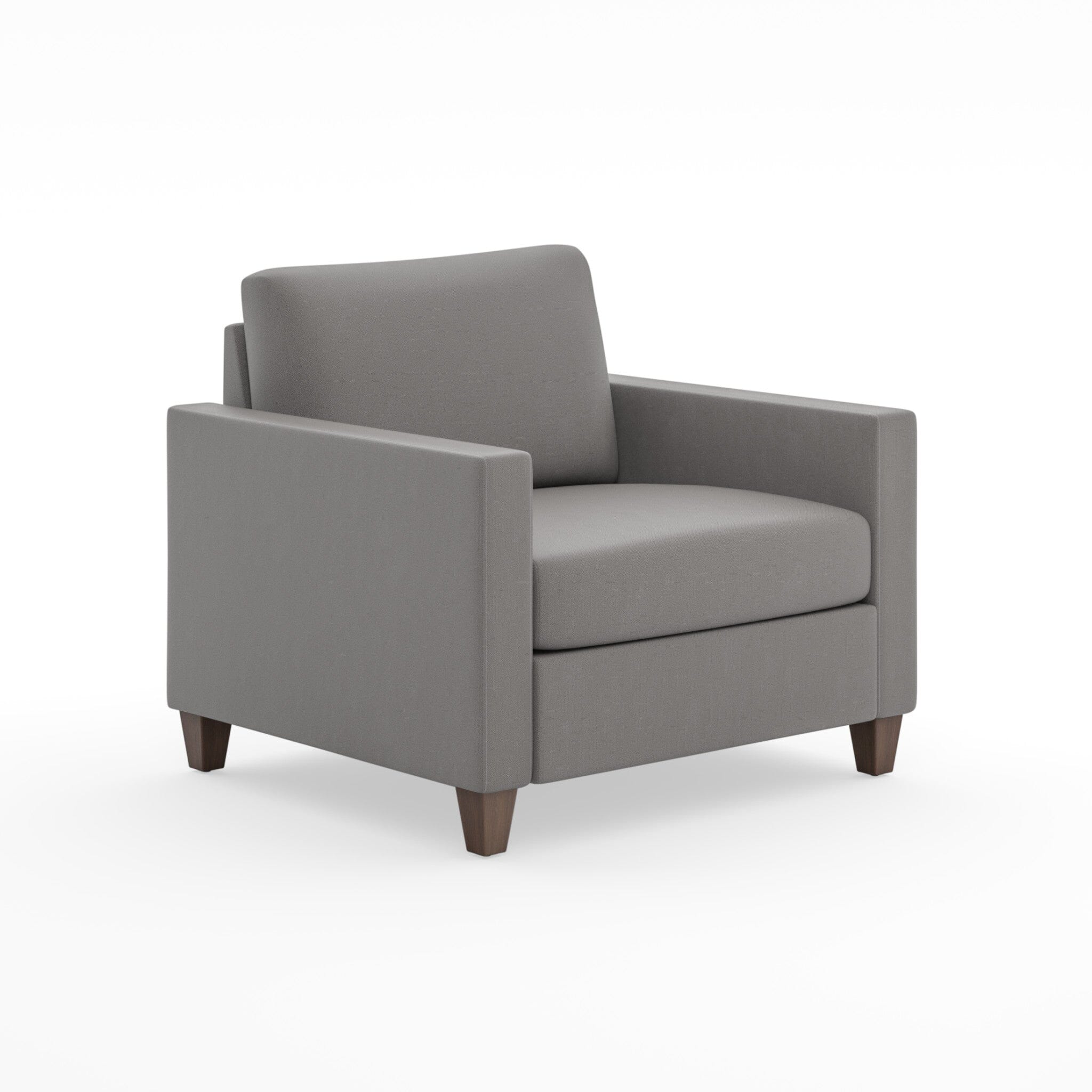 Transitional Armchair By Dylan Chair Dylan