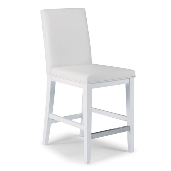 Transitional Counter Stool By Linear Huck Peck