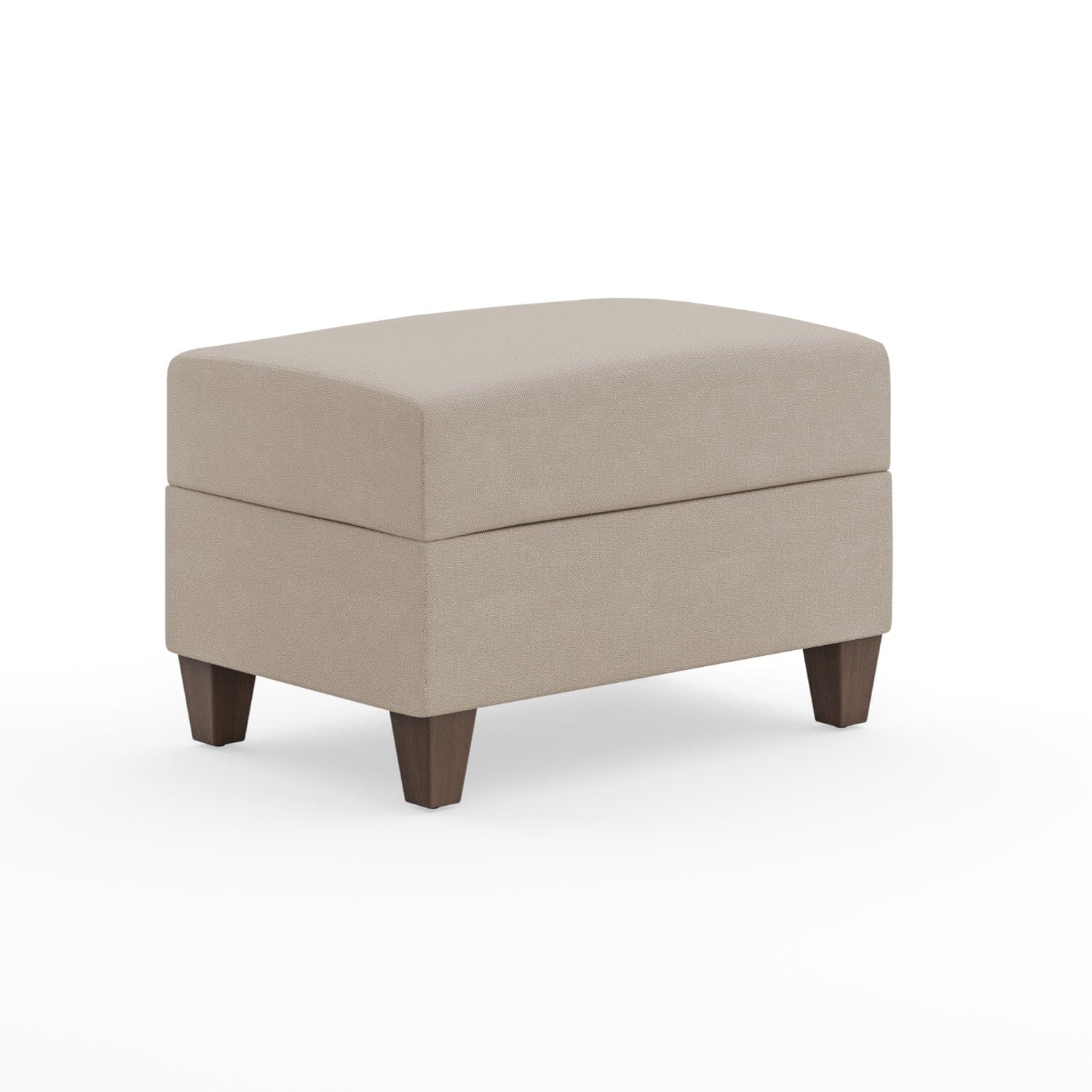 Transitional Ottoman By Dylan Ottoman Dylan
