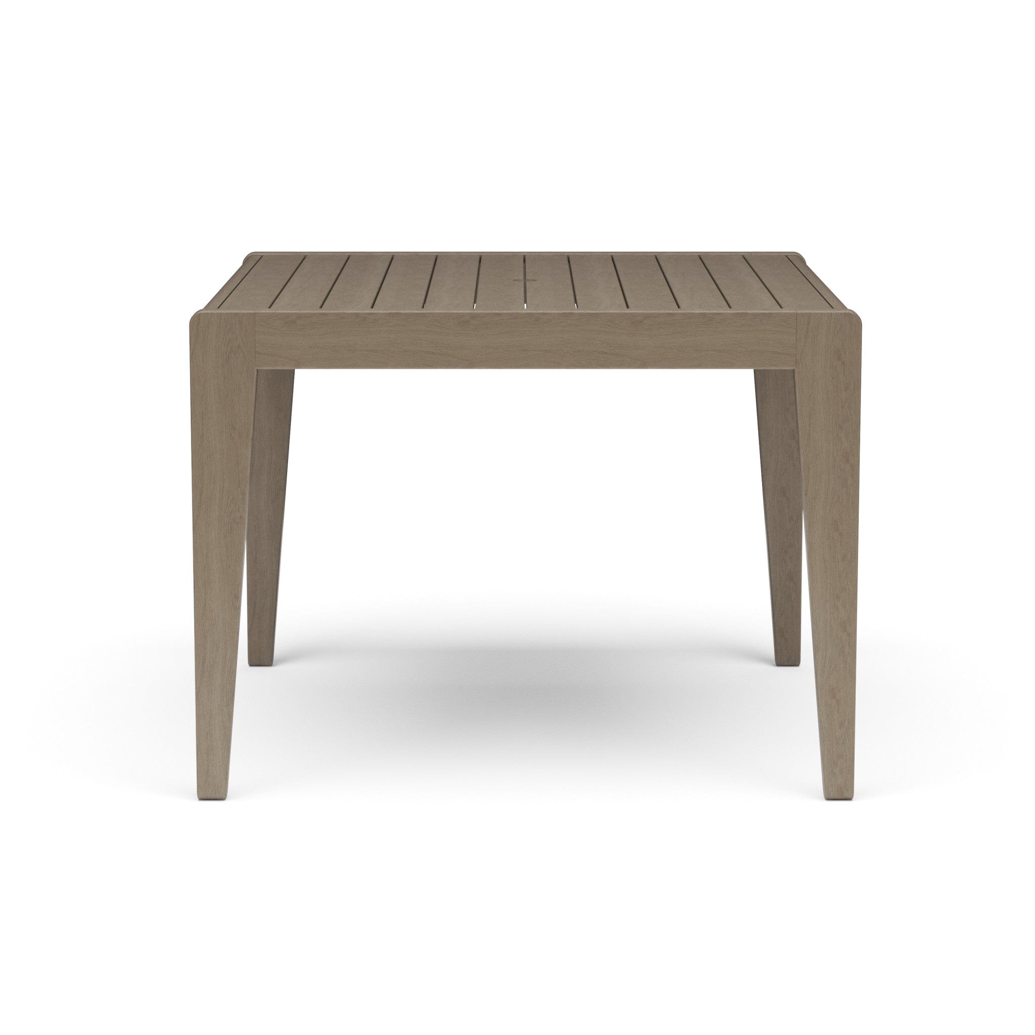 Transitional Outdoor Dining Table By Sustain Outdoor Dining Table Sustain