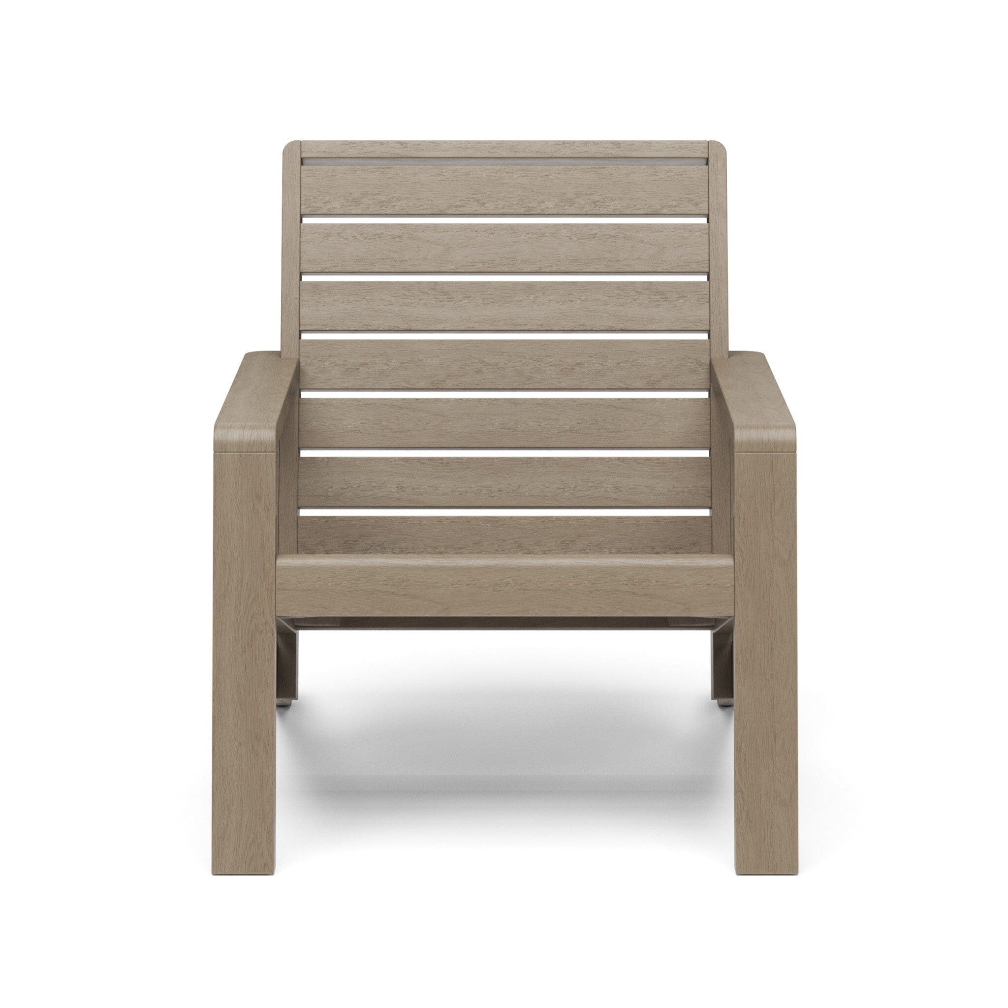 Transitional Outdoor Lounge Chair By Sustain Outdoor Chair Sustain