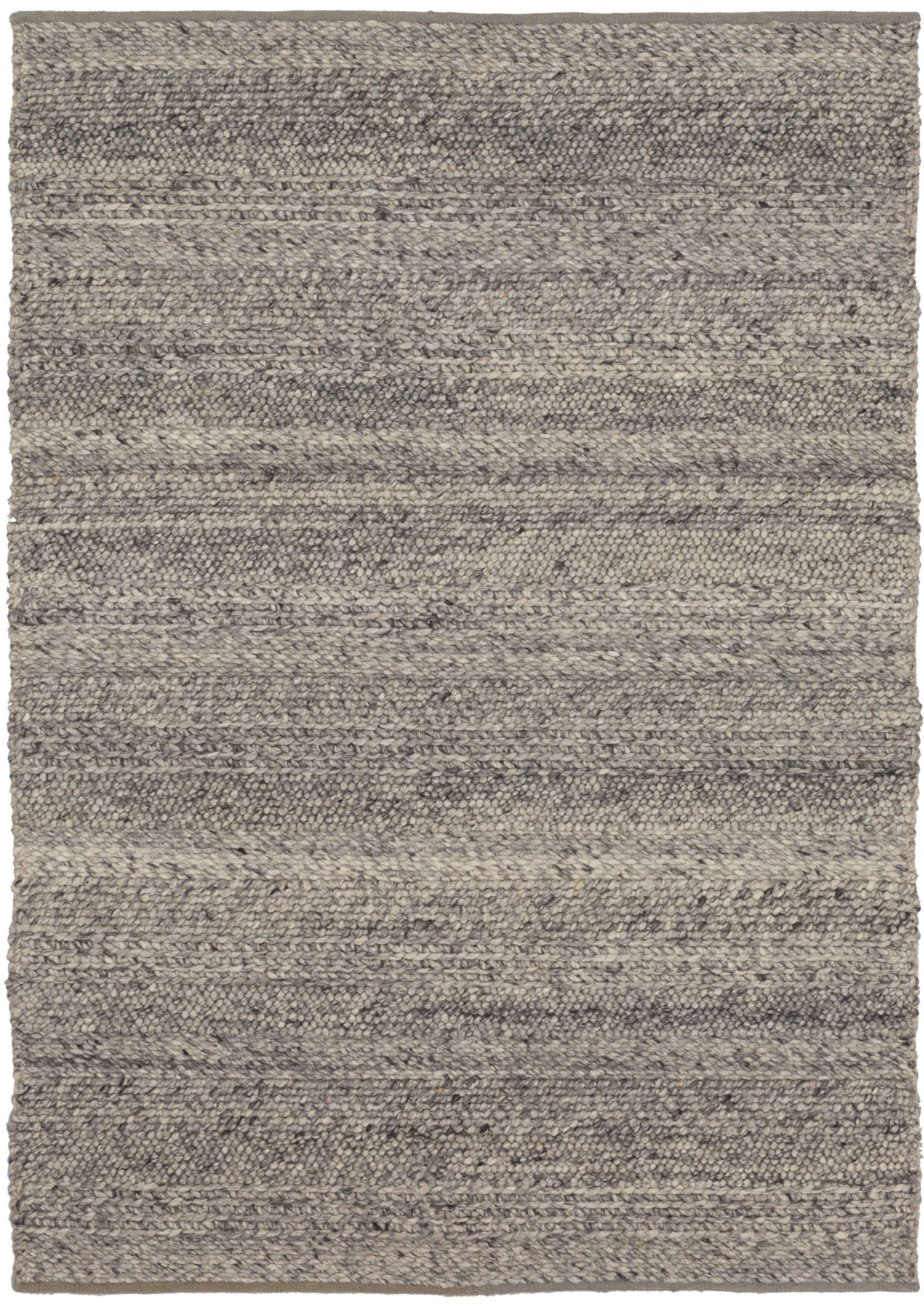 Umbra Grey 8' X 10' Karastan Rugs