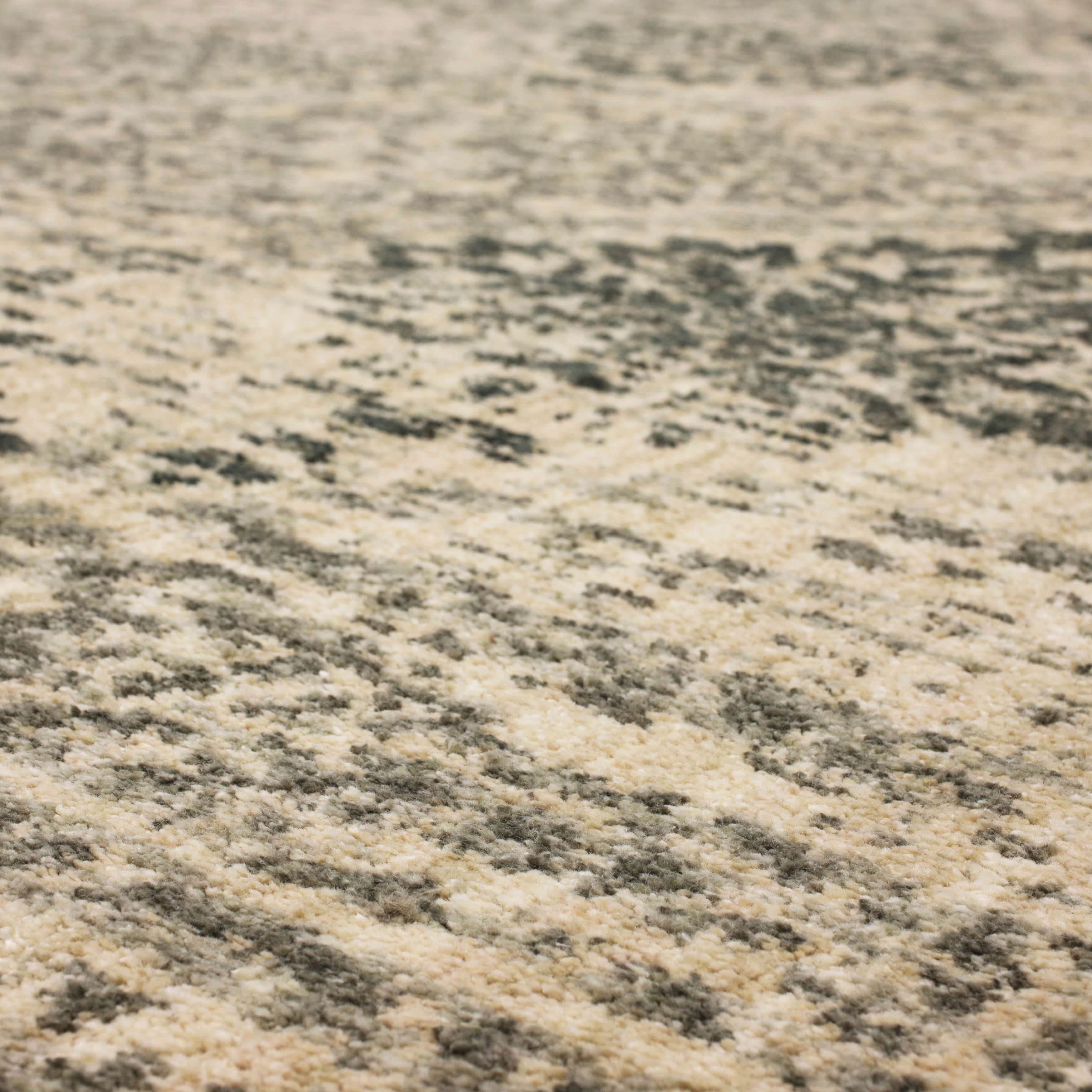 Wexford Sand Stone 6' 6" X 9' 6" Karastan Rugs